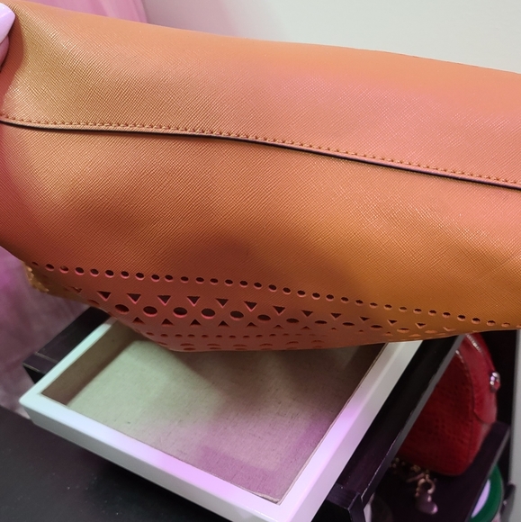 Aldo Beach Bag with Insert - Picture 6 of 10